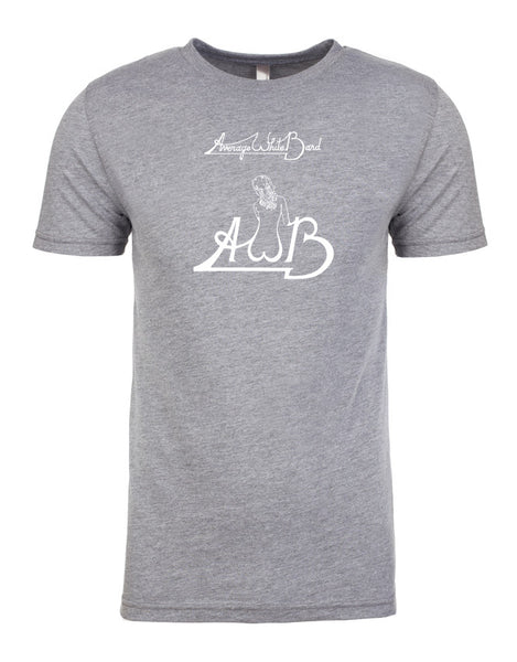 AWB Men's T-shirt