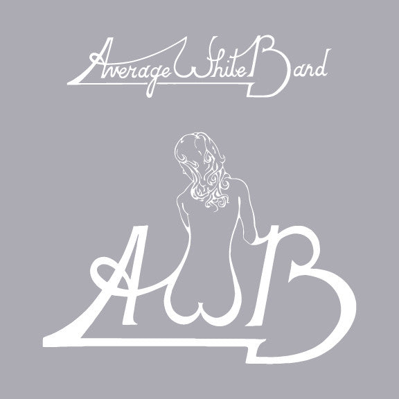 AWB Men's T-shirt