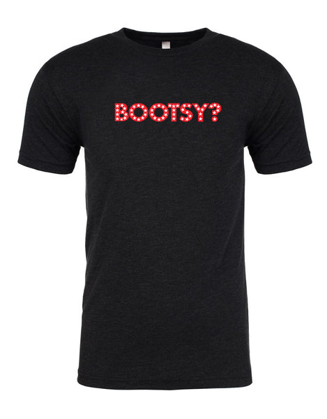 Bootsy? Men's T-shirt