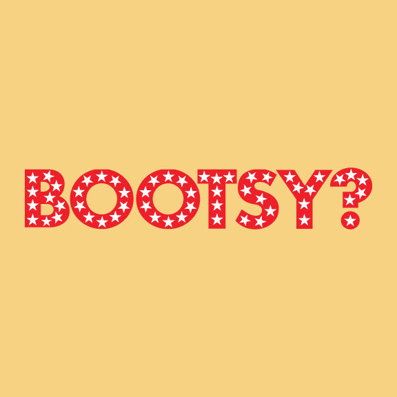 Bootsy? Women's T-shirt