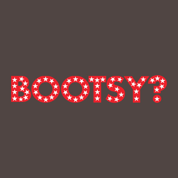 Bootsy? Men's T-shirt