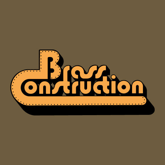 Brass Construction Men's T-shirt