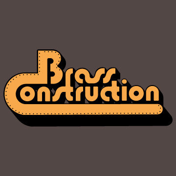 Brass Construction Men's T-shirt