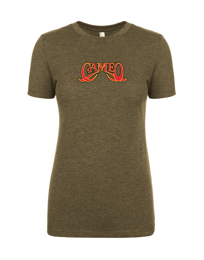 Cameo Women's T-shirt - Funk Societee