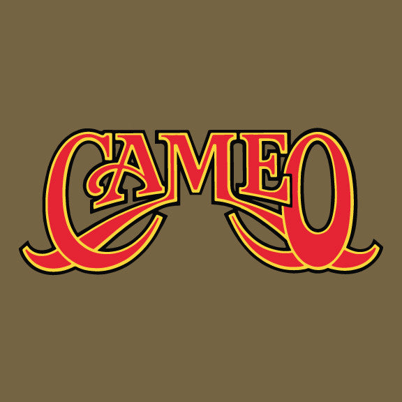 Cameo Men's T-shirt