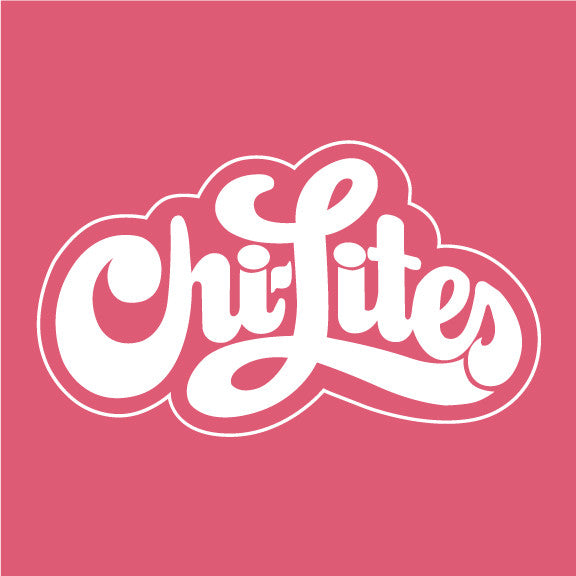 The Chi-Lites Women's T-shirt