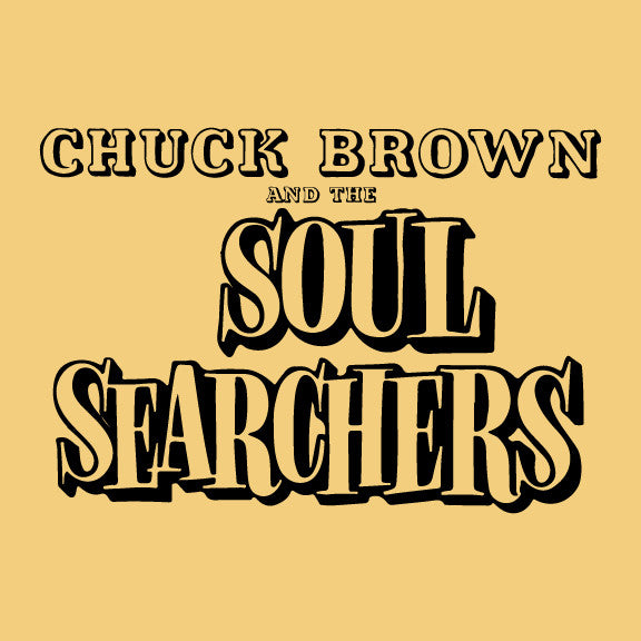Chuck Brown Women's T-shirt