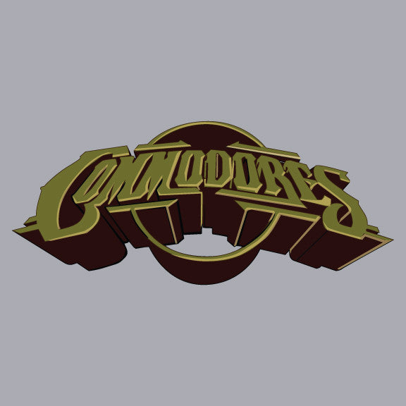 Commodores Men's T-shirt