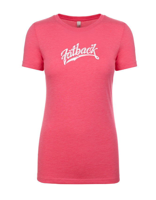 Redbat ladies t shirts on sale