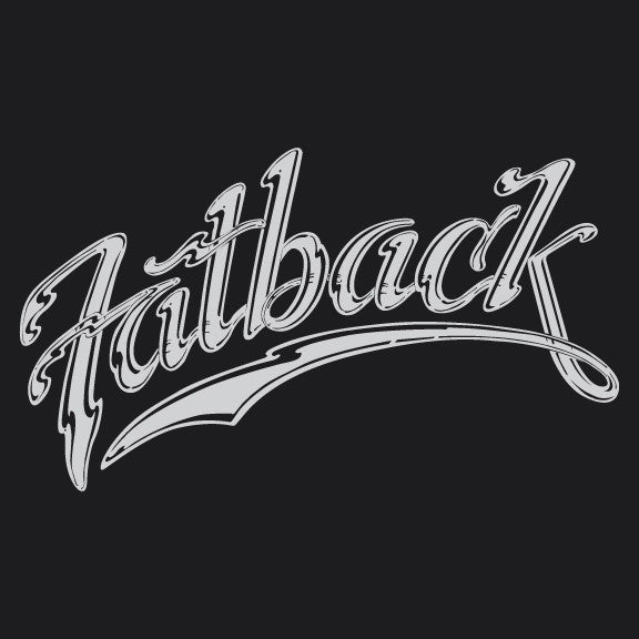 Fatback Men's T-shirt