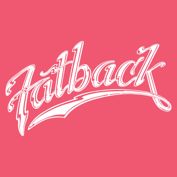 Fatback Women's T-shirt