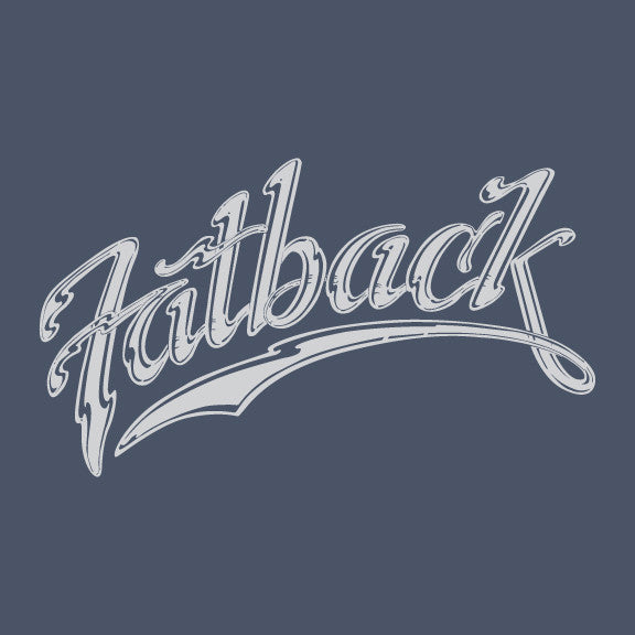 Fatback Men's T-shirt