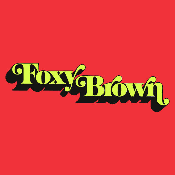Foxy Brown Women's T-shirt
