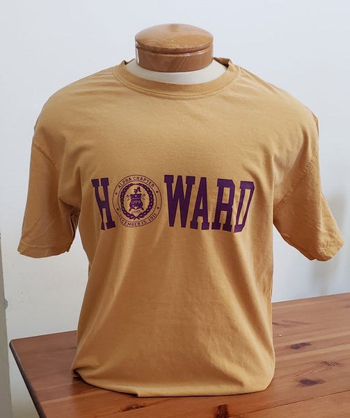The Men's H-Que Gold Standard T-Shirt