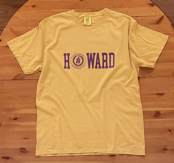 The Men's H-Que Gold Standard T-Shirt
