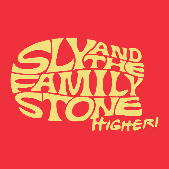 Sly & the Family Stone Women's T-shirt