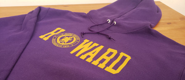 The Men's H-Que Hoodie