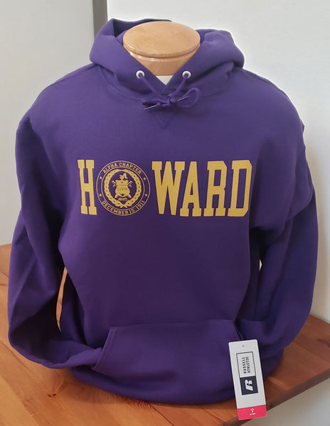 The Men's H-Que Hoodie