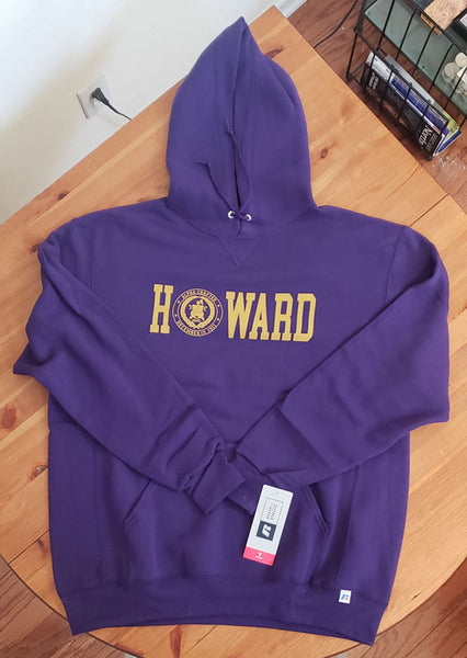 The Men's H-Que Hoodie