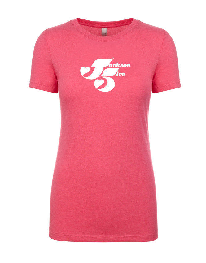 J5 Women s T shirt Funk Societee