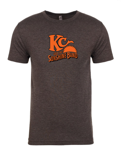 KC & the Sunshine Band Men's T-shirt