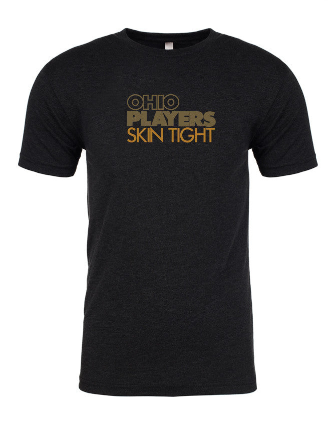 Ohio Players Skin Tight Men s T shirt Funk Societee