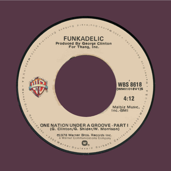 Funkadelic 