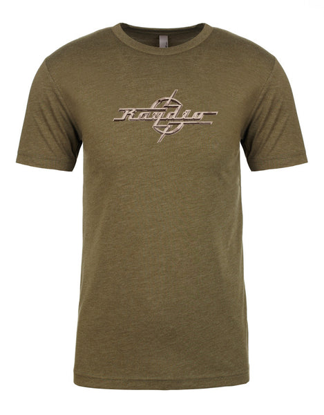 Raydio Men's T-shirt