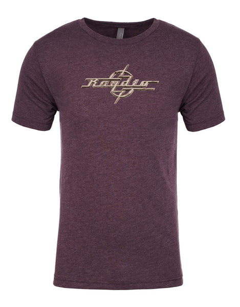 Raydio Men's T-shirt