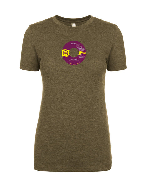 Rick James "You & I" Women's T-shirt