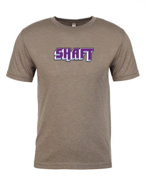 Shaft Men's T-shirt