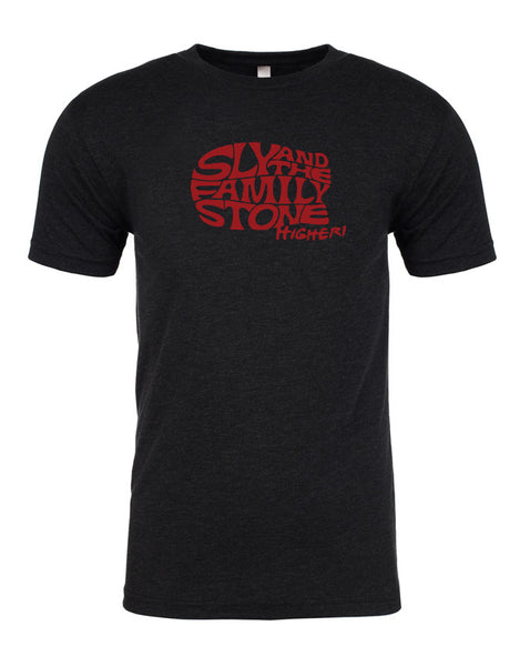 Sly & the Family Stone Men's T-shirt