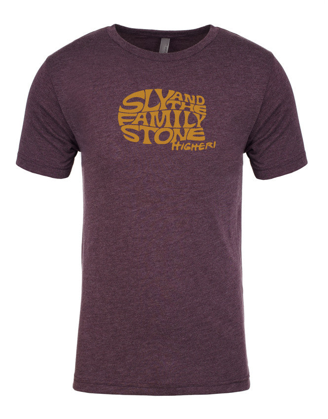 & the Family Stone T-shirt - Societee