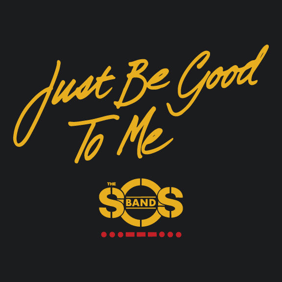 The SOS Band 