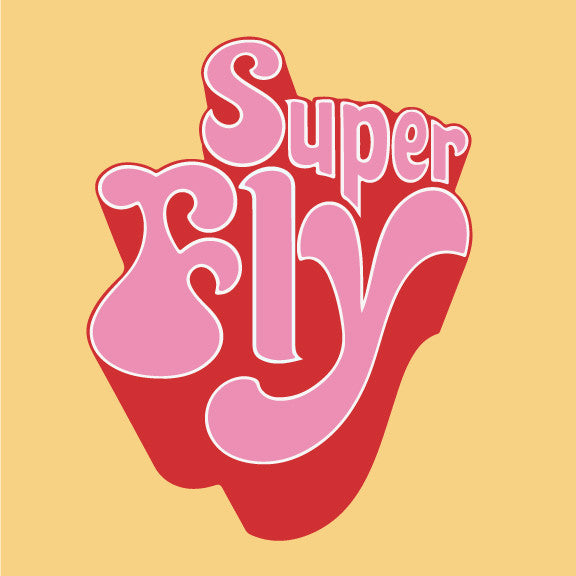Superfly Women's T-shirt