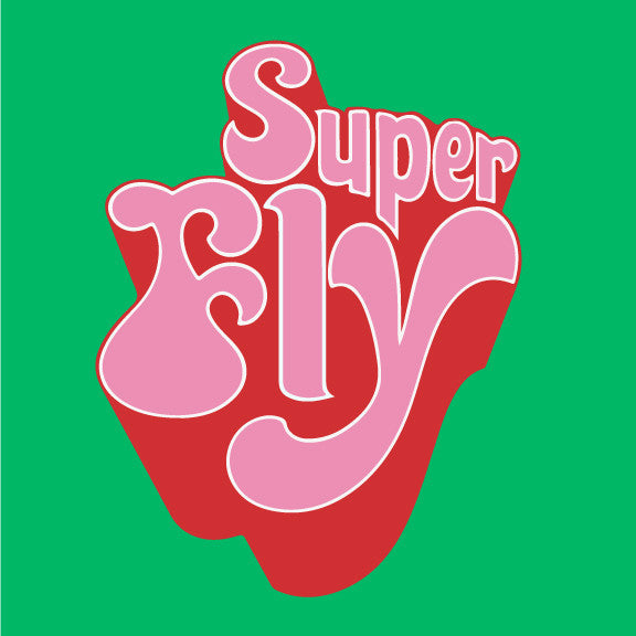 Superfly Women's T-shirt