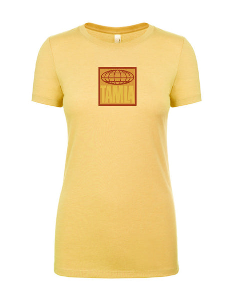 Tamla Women's T-shirt
