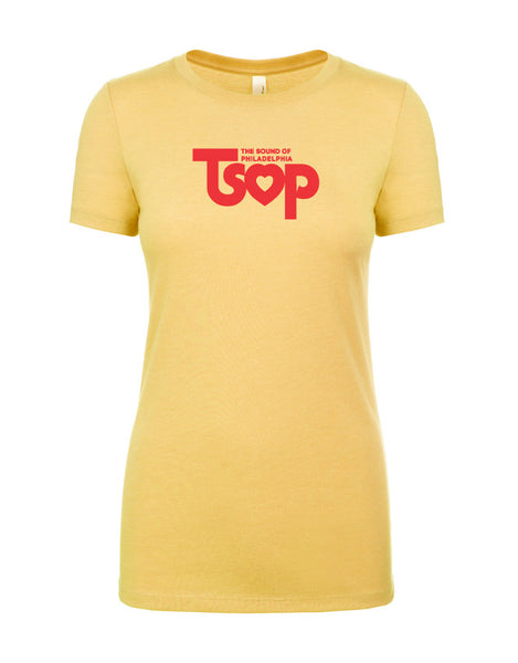 TSOP Women's T-shirt