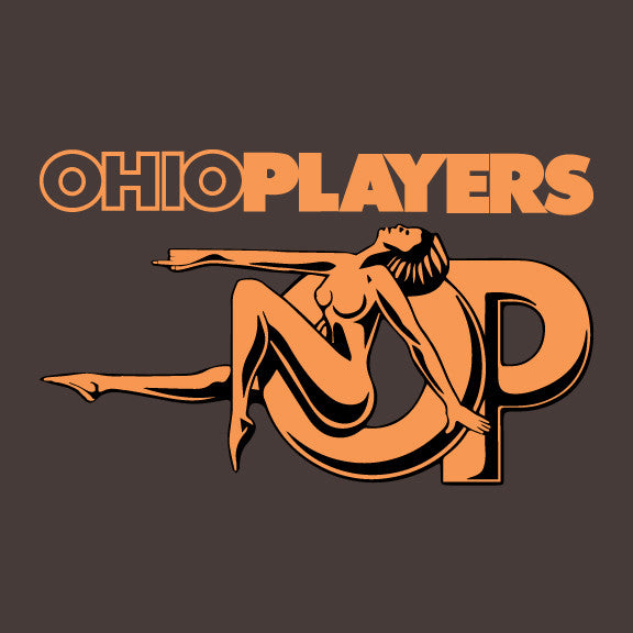 Ohio Players Men's T-shirt