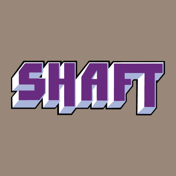 Shaft Men's T-shirt